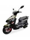 Скутер FADA JOG (YB125T-3)