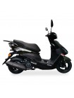 Скутер FADA JOG (YB125T-3)