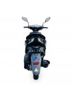 Скутер FADA JOG (YB125T-3)