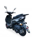 Скутер FADA JOG (YB125T-3)