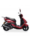 Скутер FADA JOG (YB125T-3)