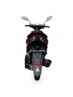 Скутер FADA JOG (YB125T-3)