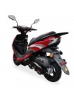 Скутер FADA JOG (YB125T-3)