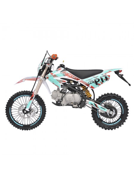 Kovi PiT 125