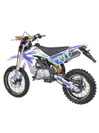 Kovi PiT 125