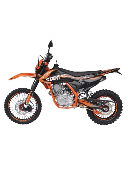 Kovi 250 START