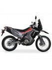 Мотоцикл KOVI FCS 250