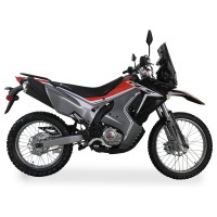 Мотоцикл KOVI FCS 250