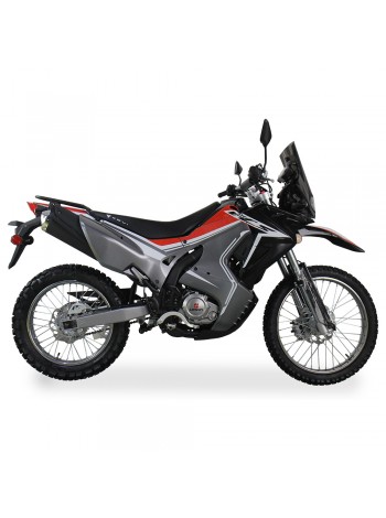 Мотоцикл KOVI FCS 250