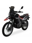 Мотоцикл KOVI FCS 250