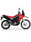 Мотоцикл KOVI FCS 250