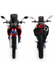 Мотоцикл KOVI FCS 250