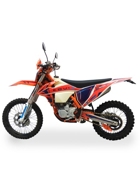 Kovi 250 LITE KT