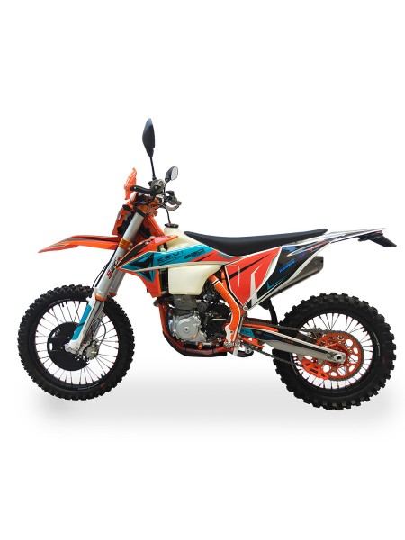 Kovi 250 PRO KT