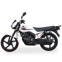Дорожный мотоцикл Lifan BTR 200