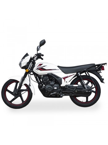 Дорожный мотоцикл Lifan BTR 200