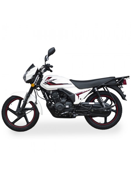 Дорожный мотоцикл Lifan BTR 200
