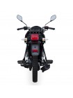 Дорожный мотоцикл Lifan BTR 200