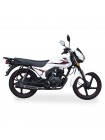 Дорожный мотоцикл Lifan BTR 200