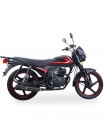 Дорожный мотоцикл Lifan BTR 200