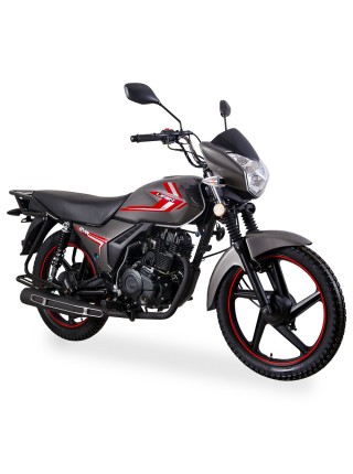 Дорожный мотоцикл Lifan BTR 200