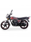 Дорожный мотоцикл Lifan BTR 200