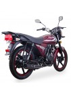 Дорожный мотоцикл Lifan BTR 200