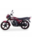 Дорожный мотоцикл Lifan BTR 200