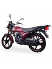 Дорожный мотоцикл Lifan BTR 200