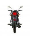 Дорожный мотоцикл Lifan BTR 200