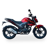 Дорожный мотоцикл Lifan JR200