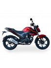 Дорожный мотоцикл Lifan JR200