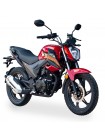Дорожный мотоцикл Lifan JR200