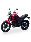 Дорожный мотоцикл Lifan JR200
