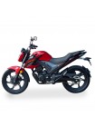 Дорожный мотоцикл Lifan JR200