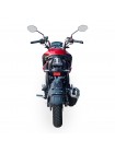 Дорожный мотоцикл Lifan JR200
