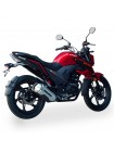 Дорожный мотоцикл Lifan JR200