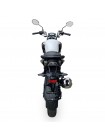 Дорожный мотоцикл Lifan JR200
