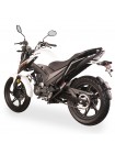 Дорожный мотоцикл Lifan JR200