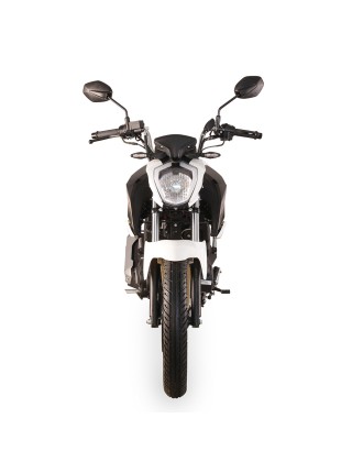 Дорожный мотоцикл Lifan JR200