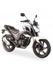 Дорожный мотоцикл Lifan JR200