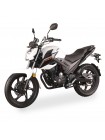 Дорожный мотоцикл Lifan JR200