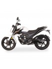 Дорожный мотоцикл Lifan JR200