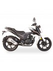 Дорожный мотоцикл Lifan JR200