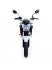 Дорожный мотоцикл Lifan JR200