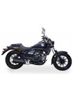 Мотоцикл круизер LIFAN K19