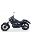 Мотоцикл круизер LIFAN K19