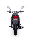 Мотоцикл круизер LIFAN K19