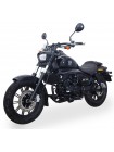 Мотоцикл круизер LIFAN K19