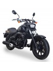 Мотоцикл круизер LIFAN K19
